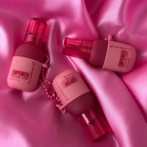 Tinta de labios Empower Flamenco