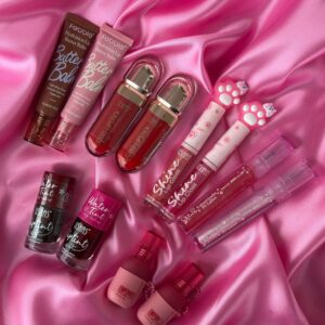 Kit labiales 12 productos