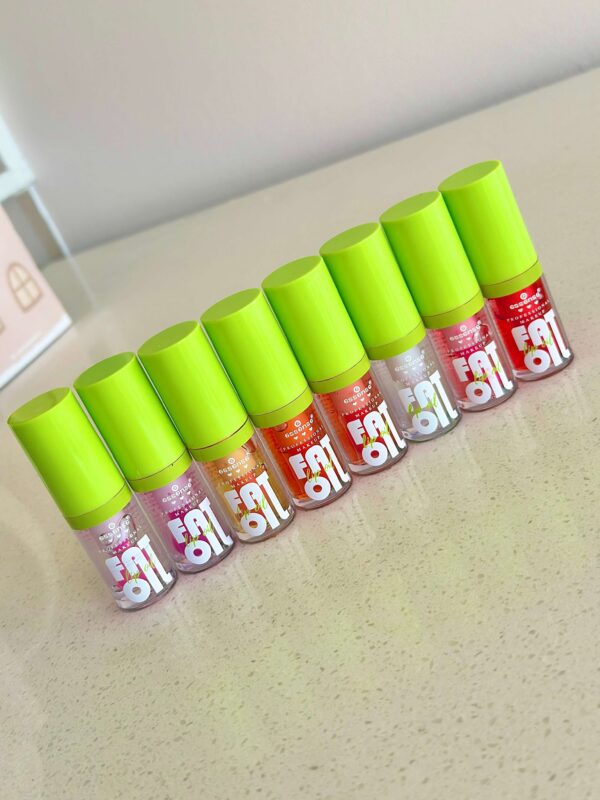 Lipgloss Essence Fat Oil - Imagen 2