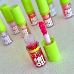 Lipgloss Essence Fat Oil