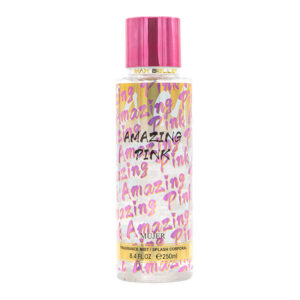 Splash corporal con Glitter 250ml