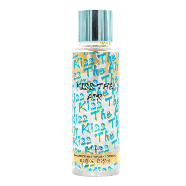 Splash corporal con Glitter 250ml - Imagen 2