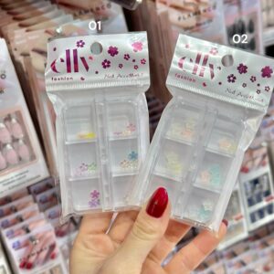 Decoración Para Uñas REF: 39455