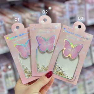 Decoracion De Uñas MB020083