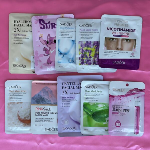 Kit emprendedor de 45 productos - Imagen 2
