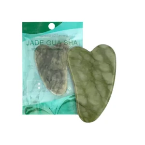 Piedra Jade Para Masaje Facial