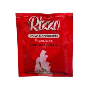 Polvo Decolorante Rizzo 30gr