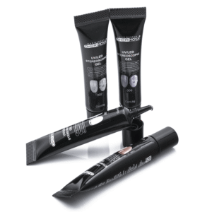 Gel Estereoscópico Cherimoya 8g