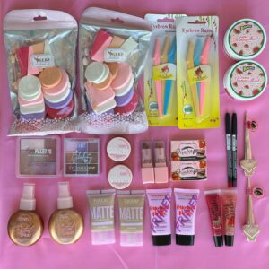 Kit emprendedor 41 productos