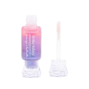 Brillo De Labios Flamenco Caramelo
