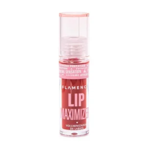 Voluminizador de labios Lip Maximizer Flamenco 4g
