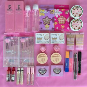 Kit emprendedor 32 productos