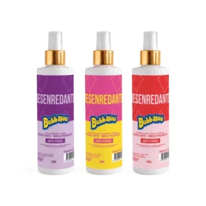 Desenredante Capilar Bubbaluu
