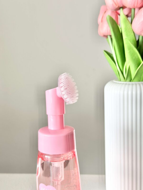 Espuma limpiadora facial Ushas 240g - Imagen 2