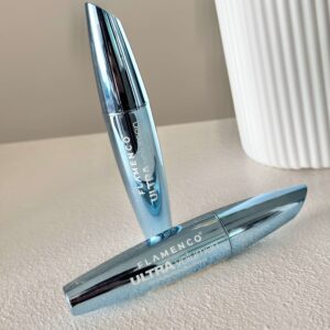 Rimel de pestañas Ultra Volumen Flamenco