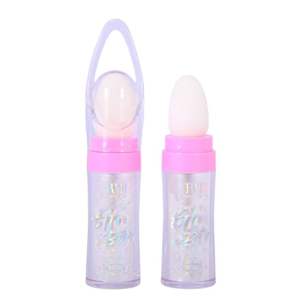 Polvo de hadas Romantic Beauty