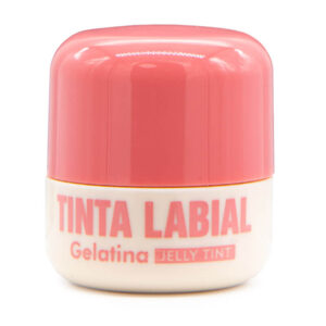 Tinta de labios Gelatina Max Belle