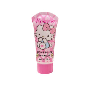 Primer de Maquillaje Hello Kitty 30ml