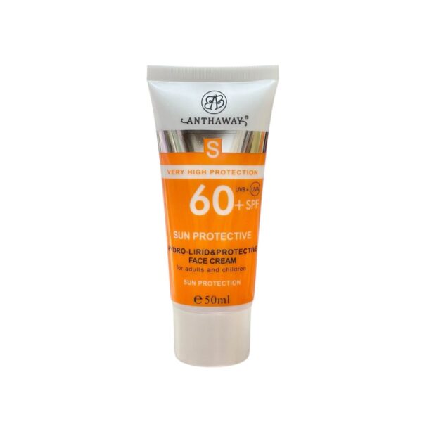 Protector Solar Anthaway 50ml
