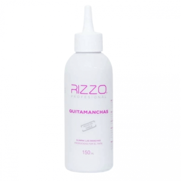 Quitamanchas Rizzo 150ml