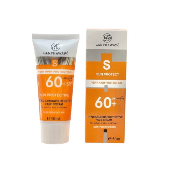 Protector Solar Anthaway 50ml - Imagen 2