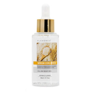 Serum Facial con Arroz Flamenco 40ml