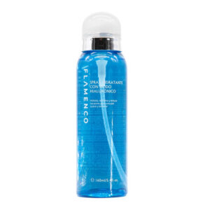 Spray Hidratante con Acido Hialuronico Flamenco 160ml
