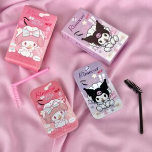 Cera para Cejas Rimocoo