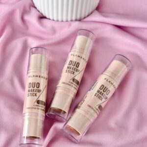 Contorno con Iluminador 2 en 1 Flamenco