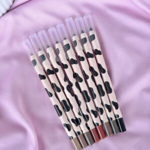 Lapiz de Cejas a Prueba de Agua Febble