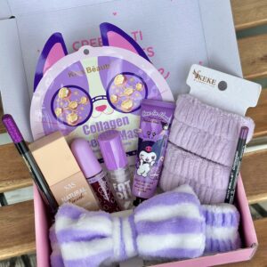 Box de Regalo Lila 9pcs