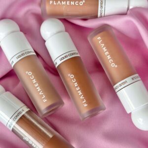 Contorno Liquido Flamenco