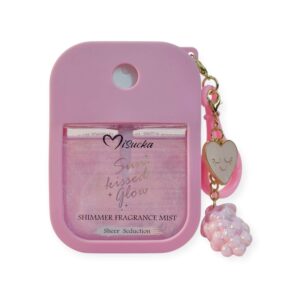 Shimmer Fragance Mist Misucka 34ml