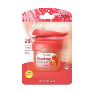 Bálsamo Labial Sadoer 7g