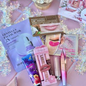 Bolsita de Navidad 7 pcs