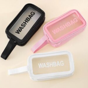 Cosmetiquero washbag