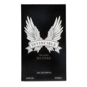 Perfume de hombre Invincible Triumph 100ml
