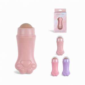 Rodillo de piedra volcánica