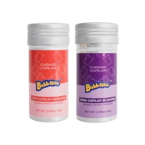 Cera en barra bubbalu