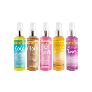 Perfume Capilar Everglam 125ml