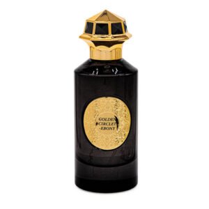 Perfume para Hombre Golden Circlet-Ebony