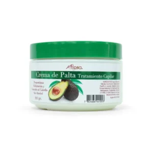 Crema Capilar Mflora Palta