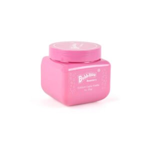 Exfoliante Capilar Bubbaluu 350gr Frutilla