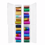 Papel Foil Para Uñas
