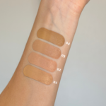 Base De Maquillaje Fit Skin Karite