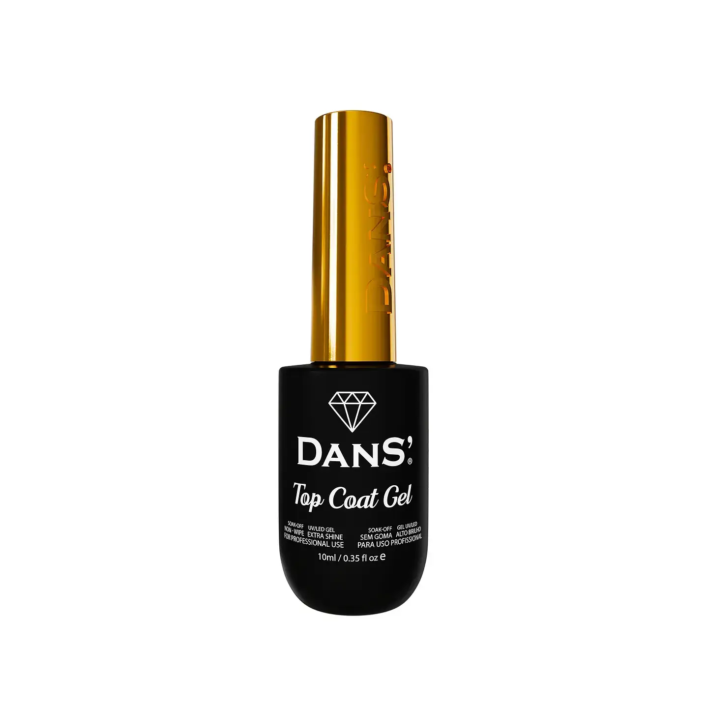 Top coat dans 10ml