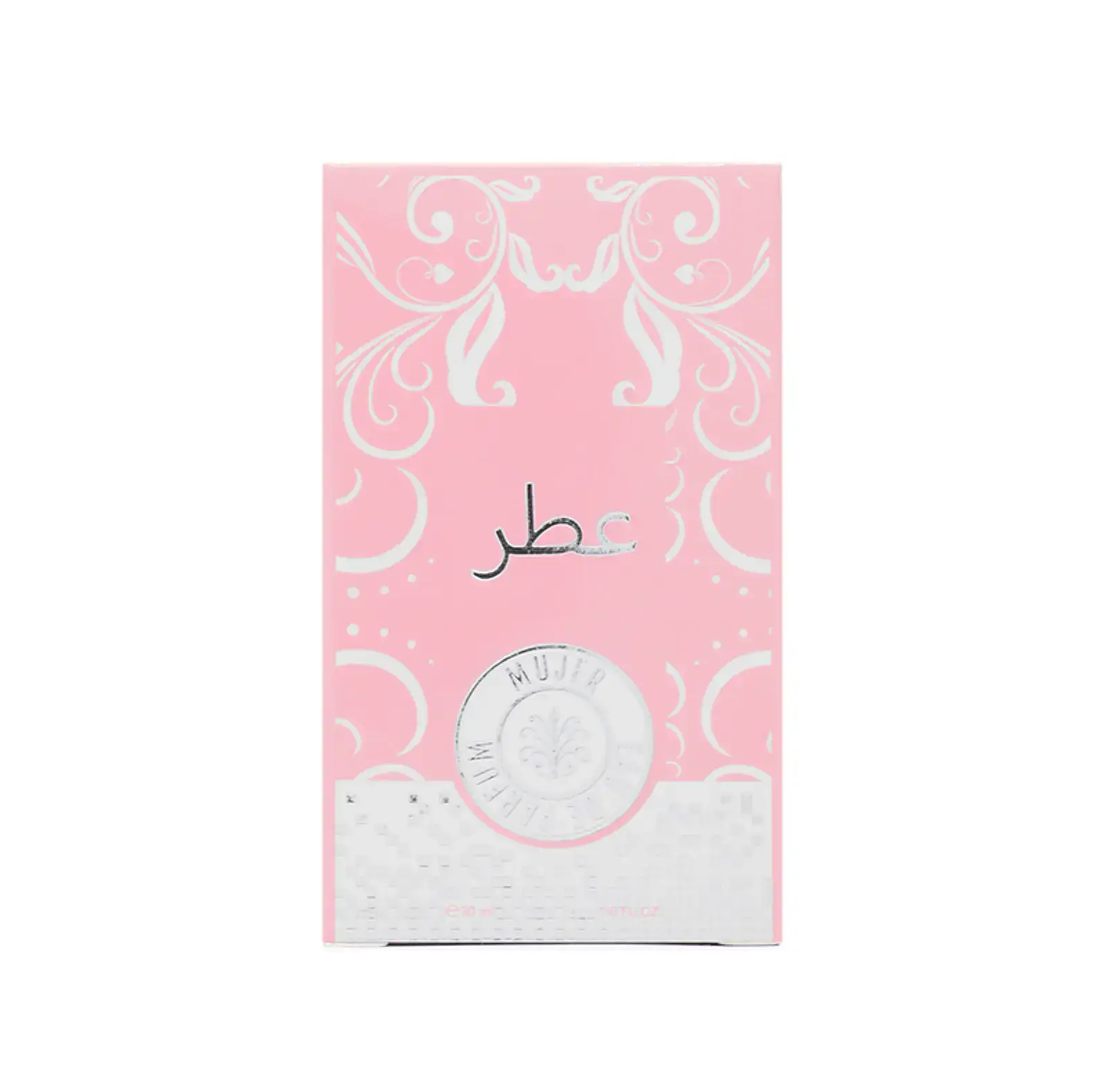 Perfume Arabe Yara Mujer 30ml