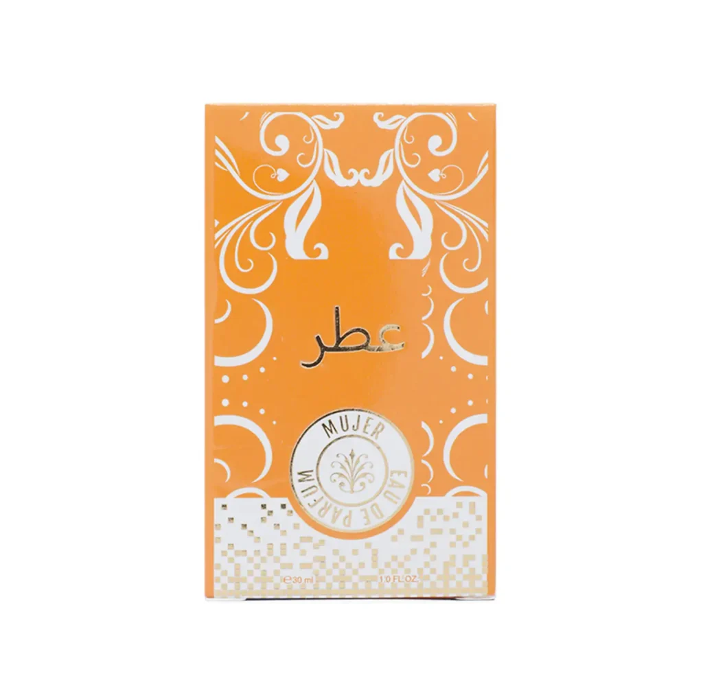 Perfume Arabe Yara Tous 30ml