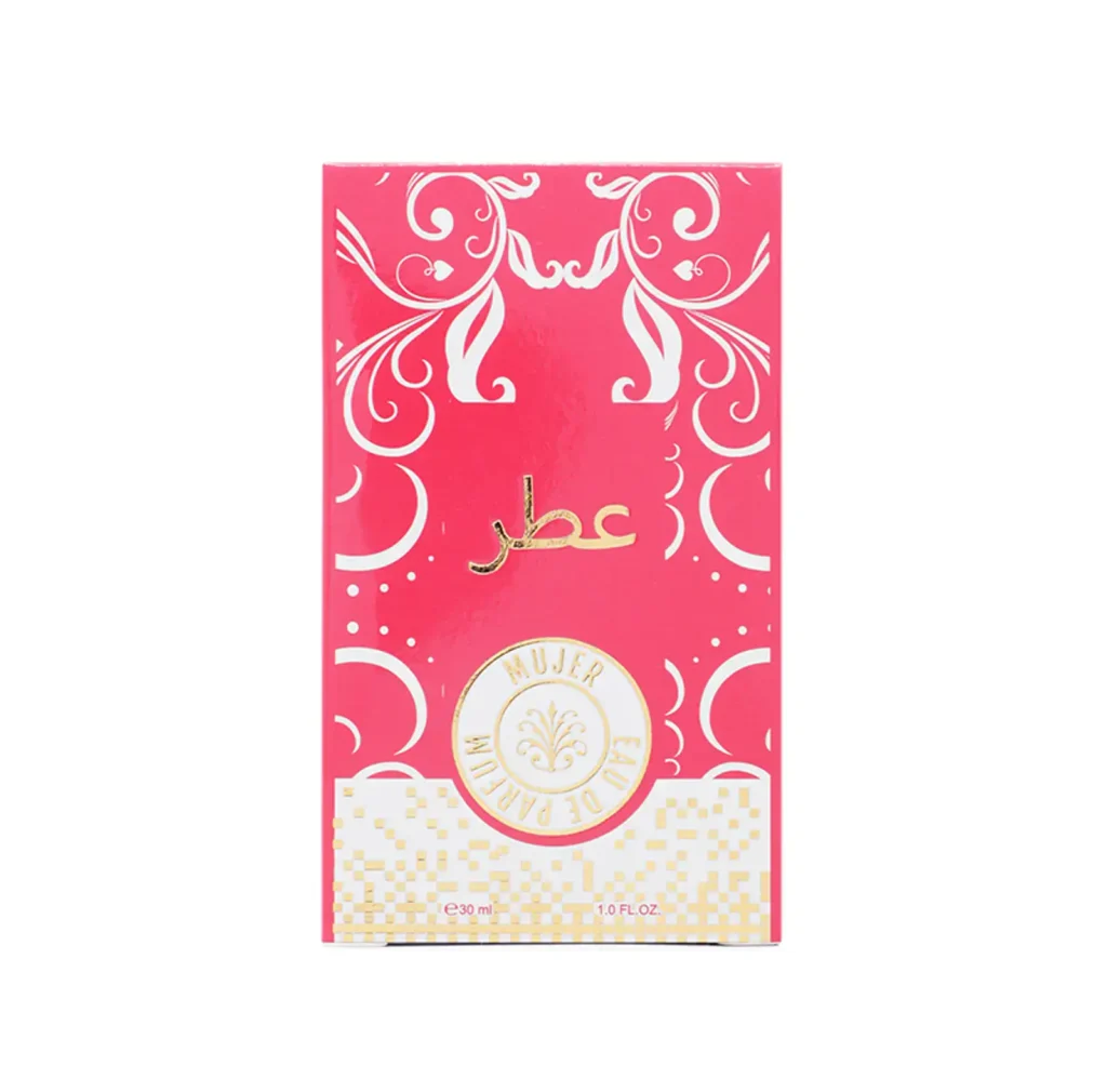 Perfume Arabe Yara Candy 30ml