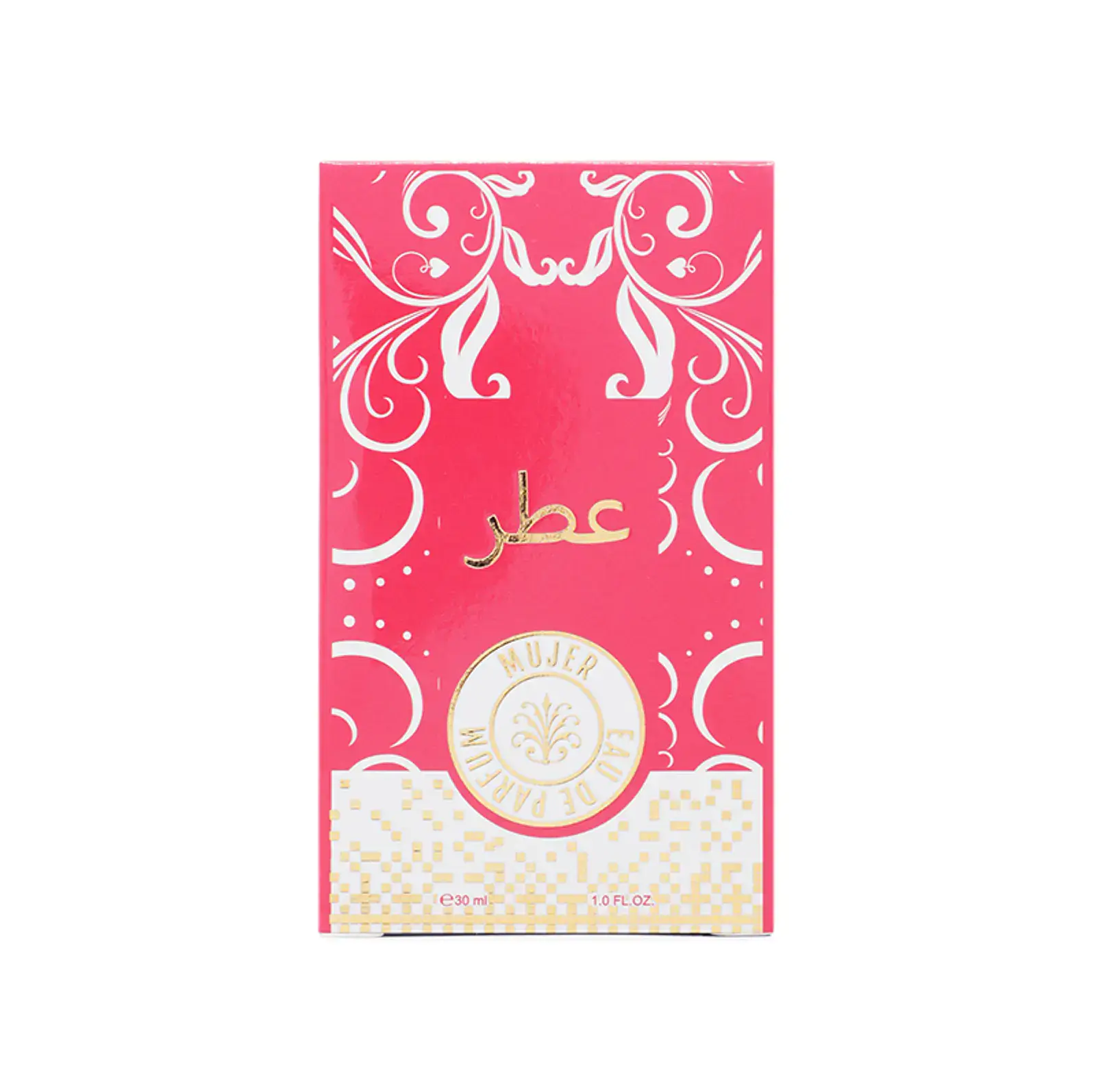 Perfume Arabe Yara Candy 30ml